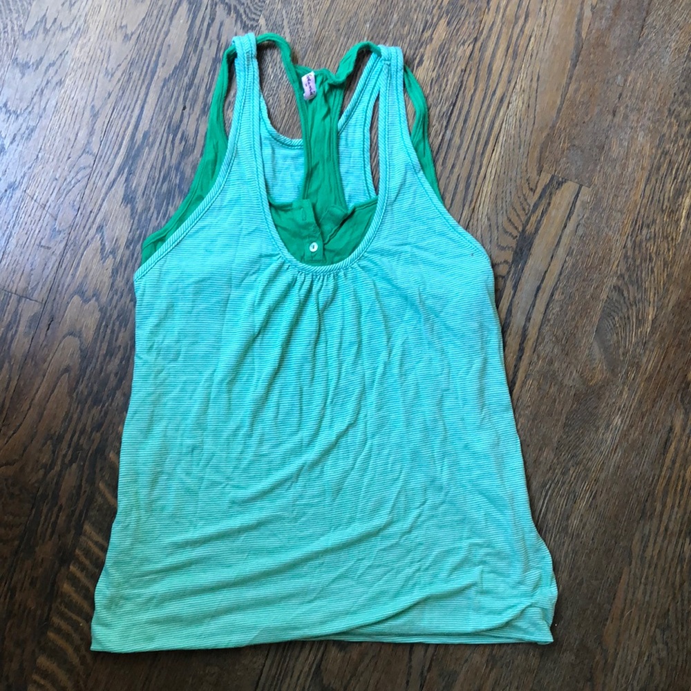 Splendid Tank Top - size 14